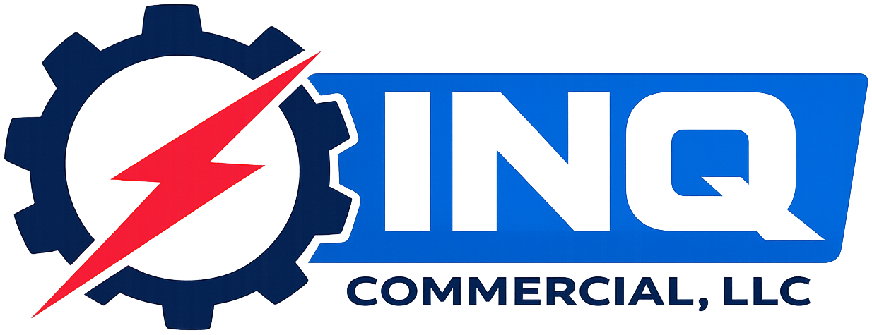 INQ Commercial Logo